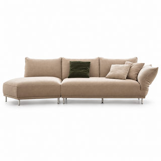 Fionaro Fabric Sofa