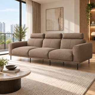 Navori Fabric Sofa