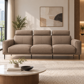 Navori Fabric Sofa