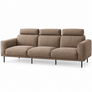 Navori Fabric Sofa