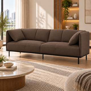Tavlora Fabric Sofa