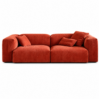 Vexelle Fabric Sofa
