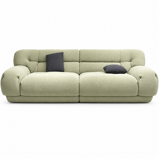 Avenlore Fabric Sofa