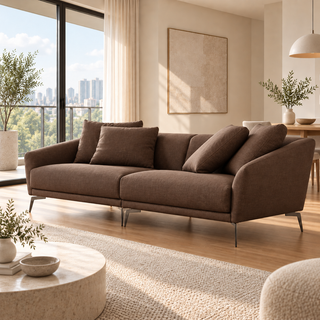 Elvinaire Fabric Sofa