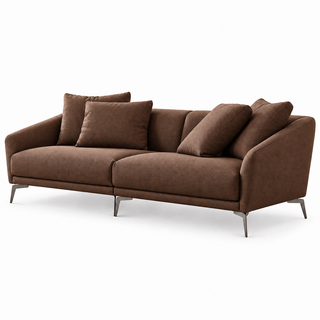 Elvinaire Fabric Sofa