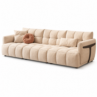 Gravino Fabric Sofa