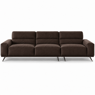 Vornelle Fabric Sofa