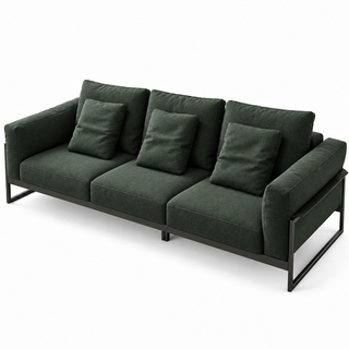 Cevella Fabric Sofa