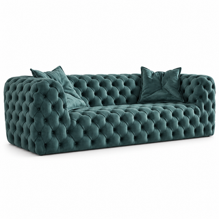 Fenvia Fabric Sofa
