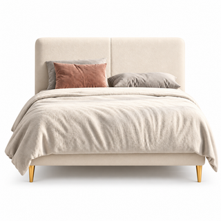 Norcino Fabric Bed Frame