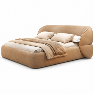 Veltrona Fabric Bed Frame