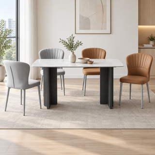 Bellenza Dining Set (1+4)