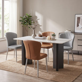 Bellenza Dining Set (1+4)