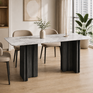 Noverio Dining Table