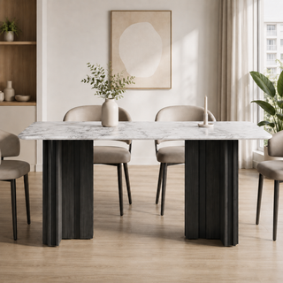 Noverio Dining Table