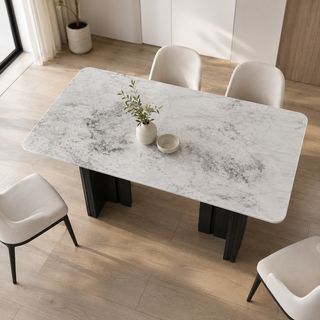 Noverio Dining Table