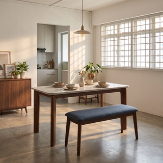 Kaverelle Dining Table