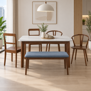Kaverelle Dining Set