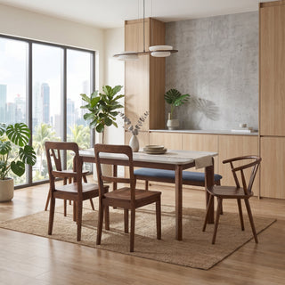 Kaverelle Dining Set