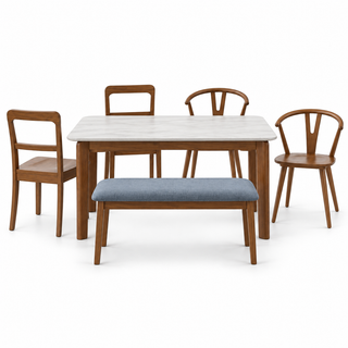 Kaverelle Dining Set