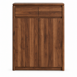 Elvenza 2-Door Shoe Cabinet