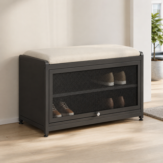 Raviero Shoe Cabinet
