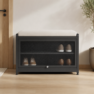 Raviero Shoe Cabinet