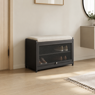 Raviero Shoe Cabinet