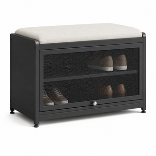 Raviero Shoe Cabinet