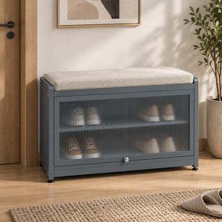 Raviero Shoe Cabinet