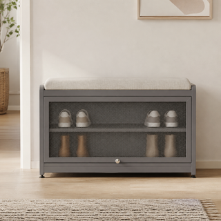 Raviero Shoe Cabinet