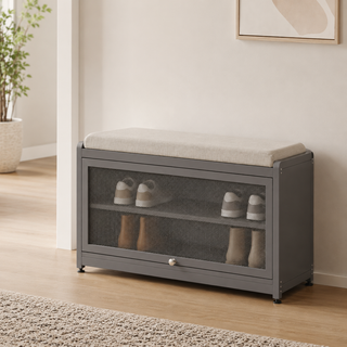 Raviero Shoe Cabinet