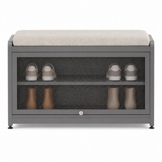Raviero Shoe Cabinet