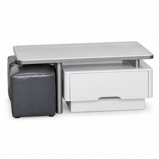 Bravento Extendable Dressing Table