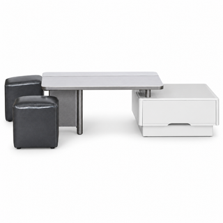 Bravento Extendable Dressing Table