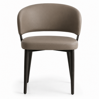 Tavenza Leather Dining Chair