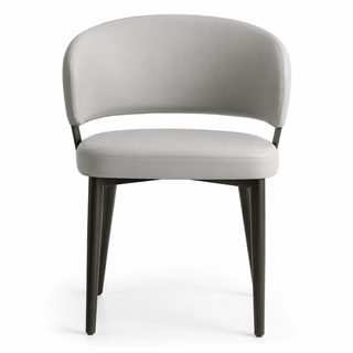 Tavenza Leather Dining Chair