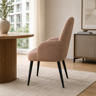 Kaverno Dining Arm Chair