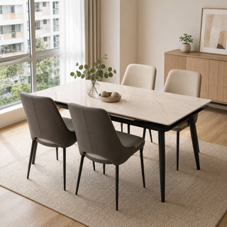 Bellira Extendable Dining Table
