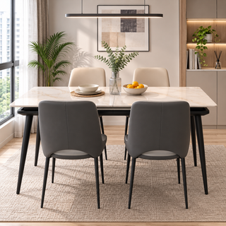 Bellira Extendable Dining Table