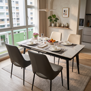 Bellira Extendable Dining Table