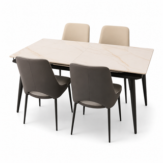 Bellira Extendable Dining Table