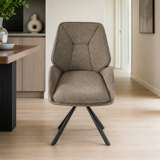 Harlien Swivel Dining Chair