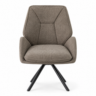 Harlien Swivel Dining Chair