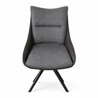Gavira Swivel Dining Chair