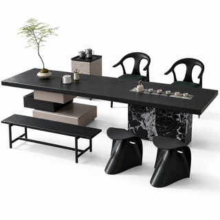 Dorello Tea Set