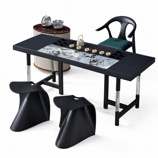 Orelian Tea Set