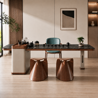 Evreni Tea Set
