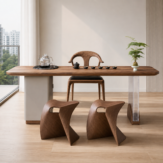 Ismero Tea Set