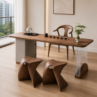 Ismero Tea Set